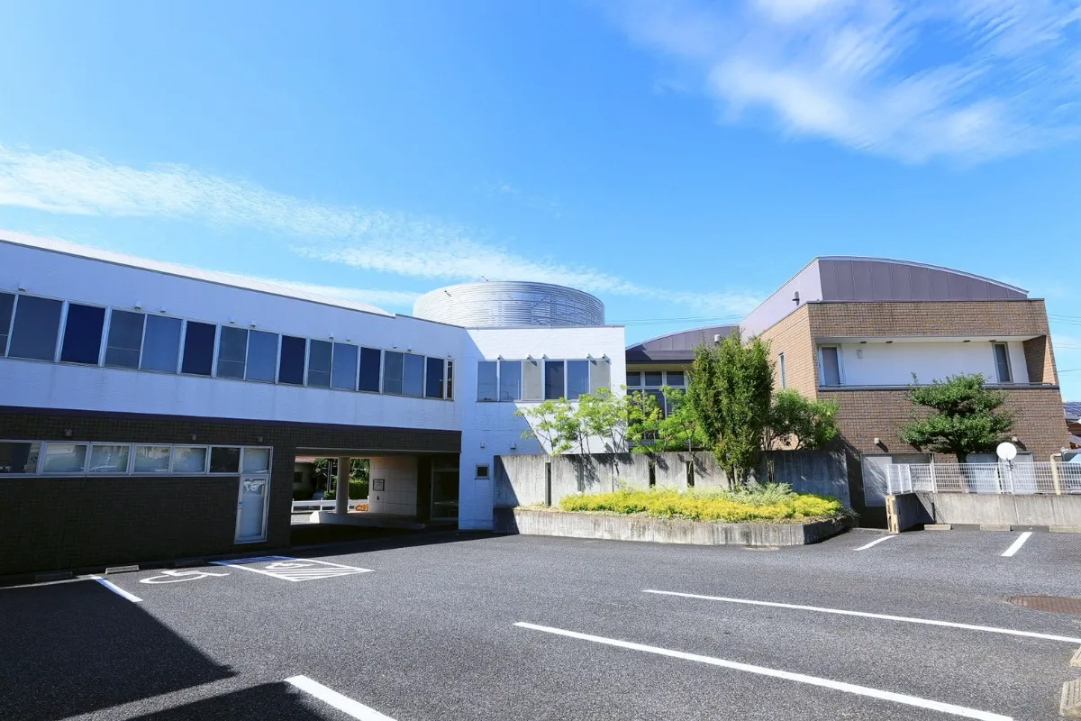 当院について