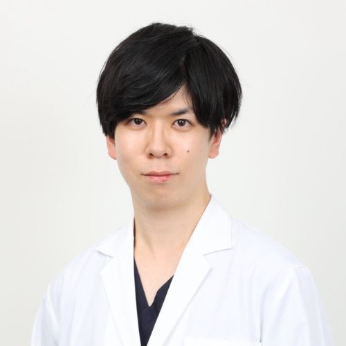 青木 竜一郎