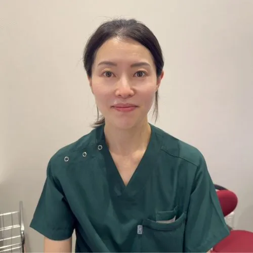 吉田 寿美得